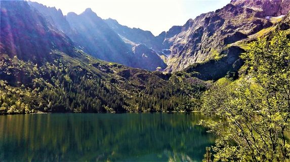埋藏,自然,波兰塔特拉斯,山,自然之美,水,风景-自然,山脉 埋藏,自然,波兰塔特拉斯,山,自然之美,水,风景-自然,山脉