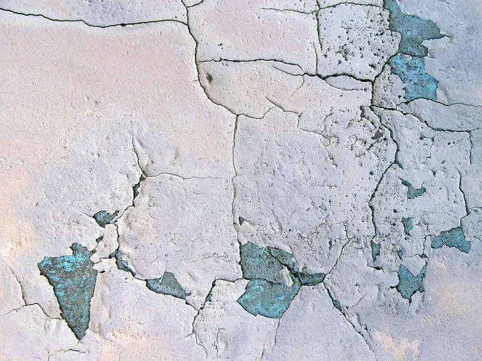 石板、岩石、地面、土壤、混凝土、石灰石、泥土、墙壁