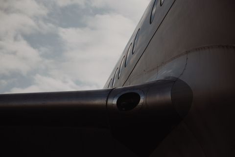 瑞士，苏黎世机场，777，飞机，飞机，飞行，天空