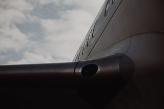 瑞士，苏黎世机场，777，飞机，飞机，飞行，天空