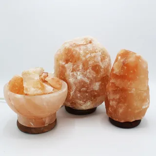 盐灯喜马拉雅粉,粉盐,盐灯,食品和饮料,食品,白色背景,摄影棚拍摄,室内 盐灯喜马拉雅粉,粉盐,盐灯,食品和饮料,食品,白色背景,摄影棚拍摄,室内