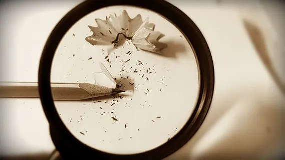 光学、倾斜捕捉、黑白、特写、时钟、时间、选择性聚焦、无人