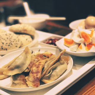 食品和饮料，食品，即食，盘子，新鲜，健康饮食，室内，特写