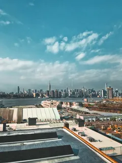 纽约,美国,威廉斯堡,城市,天际线,曼哈顿,摩天大楼,屋顶 纽约,美国,威廉斯堡,城市,天际线,曼哈顿,摩天大楼,屋顶