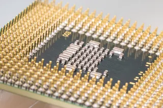 计算机cpu单元，cpu，处理器，宏，笔，引脚，计算机，电子设备