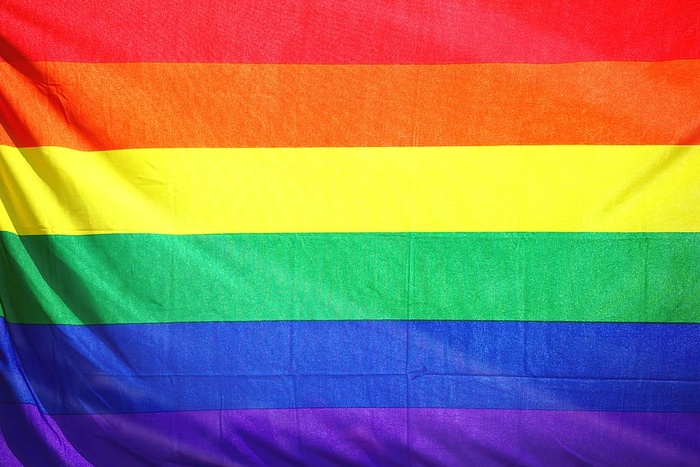 Lgbt旗帜