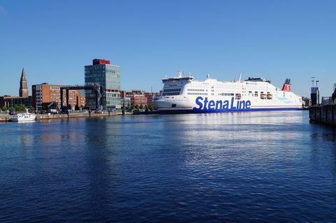 水，庇护所，旅行，海，船，港口，船，游艇