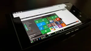黑色、智能手机、棕色、木质、surface、android上的windows、windows、phone