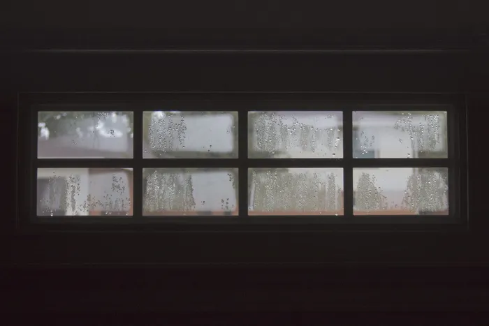 美国，比林斯，水，雨，窗户，窗户，门，外面
