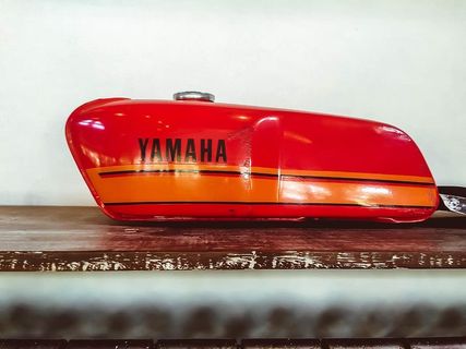 印度尼西亚，deus ex machina-热情之殿，坦克，汽油，摩托车，生活，满坦克，道路