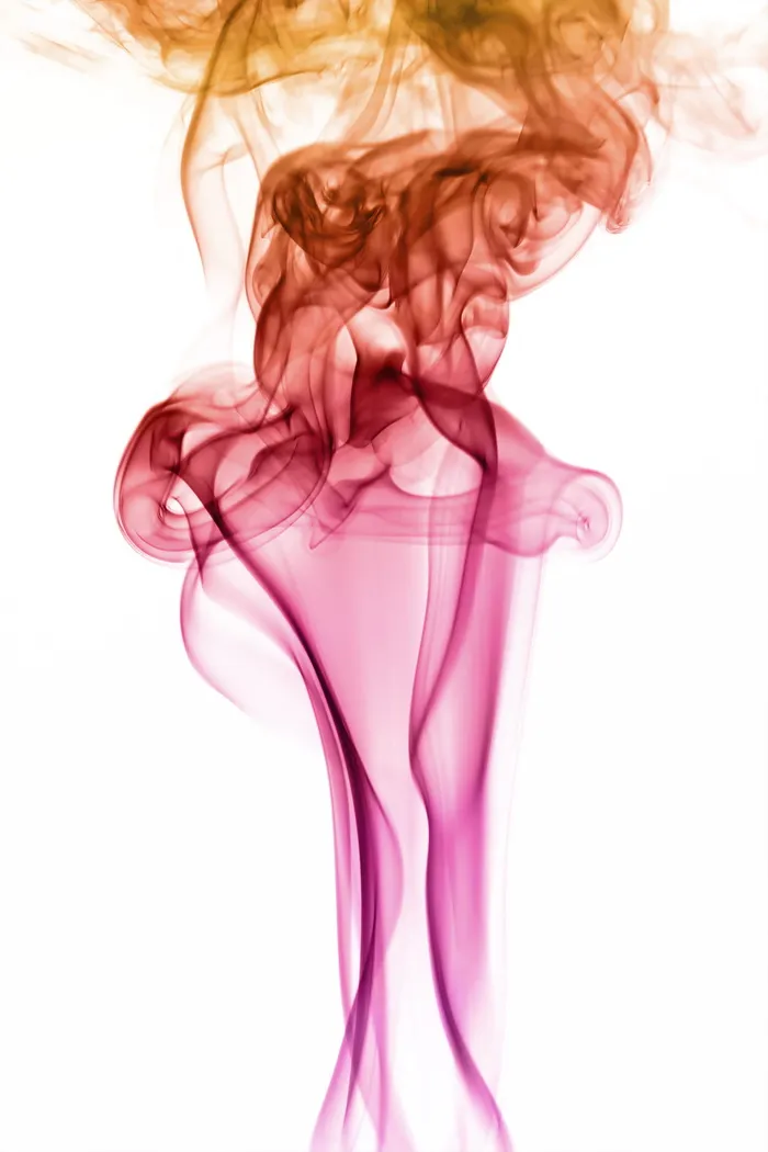 抽象、空气、香气、艺术、背景、曲线、动态、效果