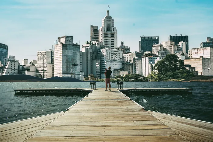 建筑, 建筑物, 基础设施, 城市, 城市, 塔, 天际线, 摩天大楼