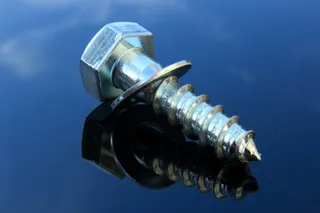 螺钉，木螺钉，金属，闭合，铁，工具，艾伦，钢