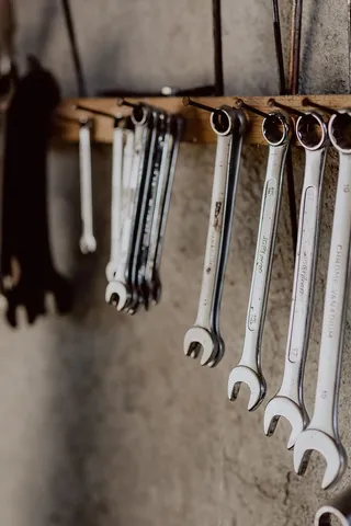 套圈和开口扳手套件