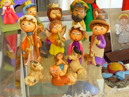 厄瓜多尔、otavalo、工艺品、托儿所、artless、角色、表现、玩具 厄瓜多尔、otavalo、工艺品、托儿所、artless、角色、表现、玩具