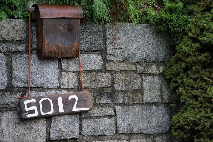 房子，新鲜，别墅，邮箱，短信，通讯，西文，没有人