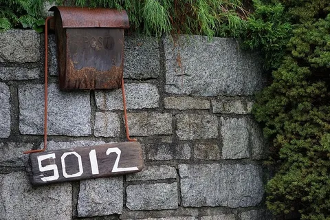 房子，新鲜，别墅，邮箱，短信，通讯，西文，没有人