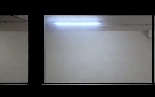 奥地利,维也纳,夜,光,荧光管,孤独,黑暗,黑暗 奥地利,维也纳,夜,光,荧光管,孤独,黑暗,黑暗