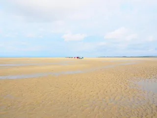 瓦特, 瓦登海, 沙丘, 沙丘景观, 沙, 瓦特徒步旅行, 泥滩徒步旅行, 在瓦登徒步旅行