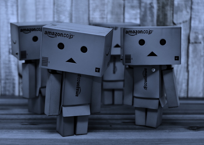 玩具盒，danbo，group，figure，toys，deco，装饰，可爱