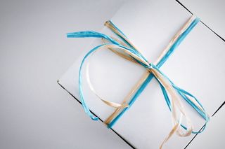 面包房，烘焙，金钱，销售，赠送，赠送，节日，礼品盒