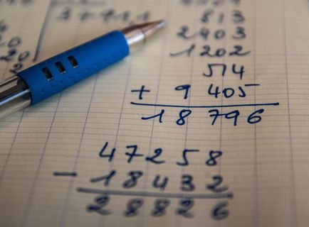 加法、减法、运算、计算、数字、算术、论文、数学 加法、减法、运算、计算、数字、算术、论文、数学