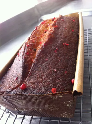 商品，蓬克，海绵蛋糕，食品，食品和饮料，静物，新鲜，特写