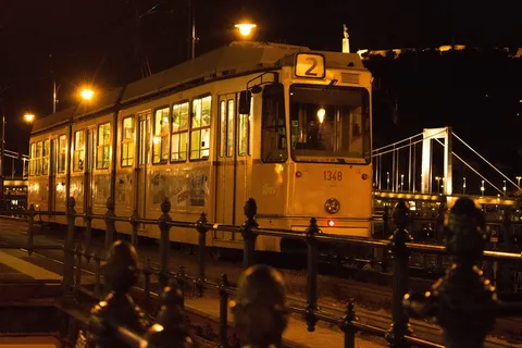 匈牙利，布达佩斯，建筑，街道，老城，中心，城市，老城