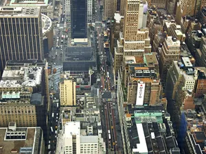 鸟瞰摄影，建筑，建筑，建筑，基础设施，结构，设施