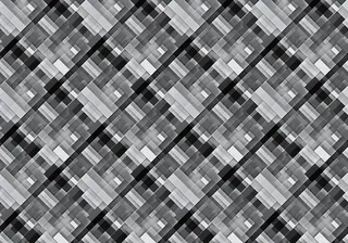 彩色图案背景为灰色