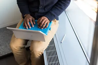 人，工作，笔记本电脑，开发者，代码，类型，窗口，表面