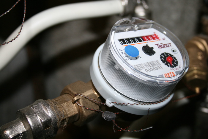 白水表、计数器、水表、水、卫生工程、管道、流量计、阀门