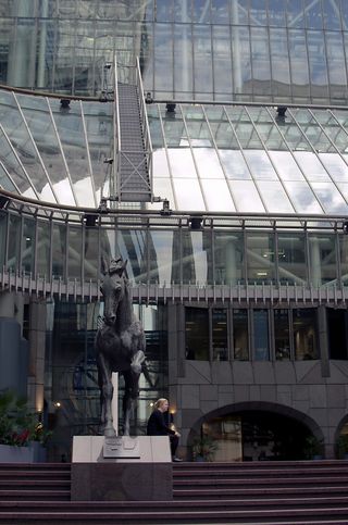 英格兰, 伦敦, 架构, 建筑结构, 雕塑, 艺术和工艺, 建筑外观, 雕像