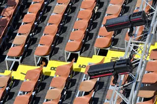 正面看台，sítze，sit，椅子，剧院，观众，论坛，桶形座椅