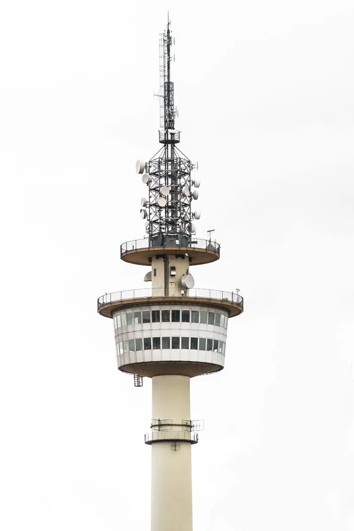 白宫、天线、电气设备、杆塔、灯塔、建筑、建筑物、柱子