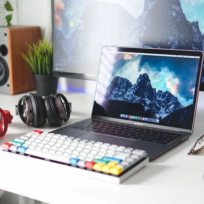 MacBook Pro