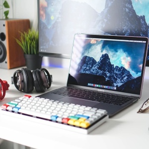 MacBook Pro