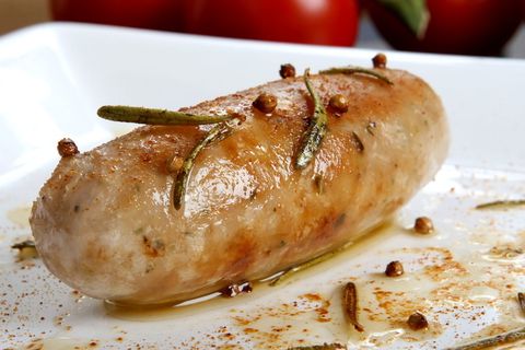 浅，聚焦摄影，香肠菜，烤肉，烧烤，烧烤，黑色，小家伙