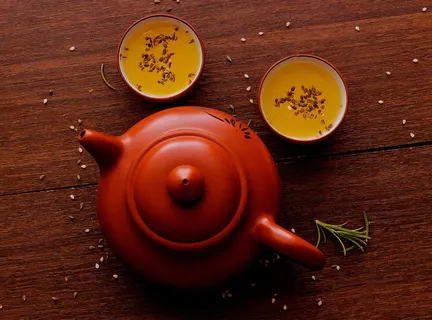 茶, 美食, 咖啡, 餐厅, 小酒馆, 美味, 女服务员, 搞笑