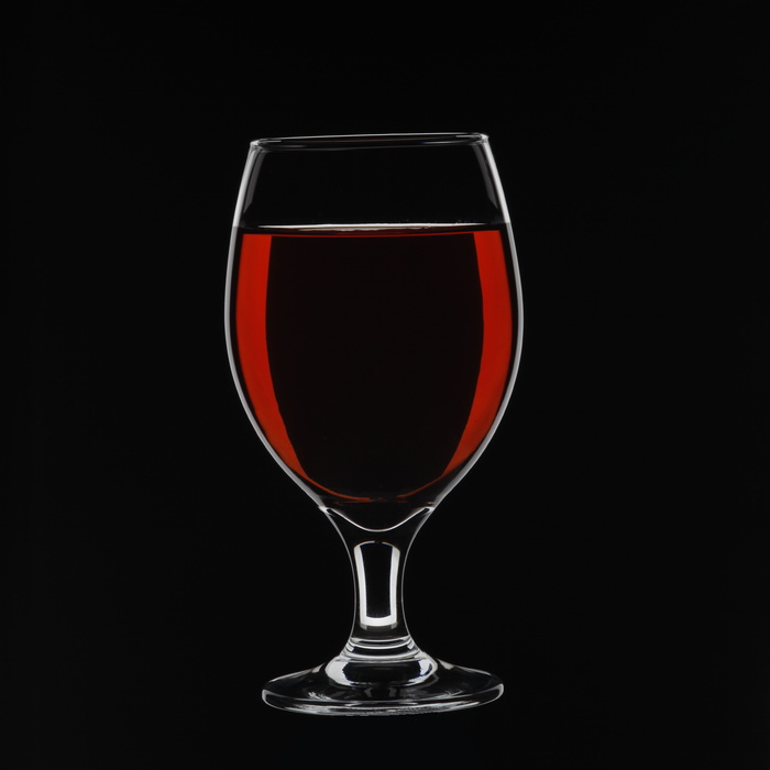 黑轮廓白轮廓，巴尔达克，卡姆卡德，şarap卡德，玻璃，玻璃高脚杯，葡萄酒杯，酒精