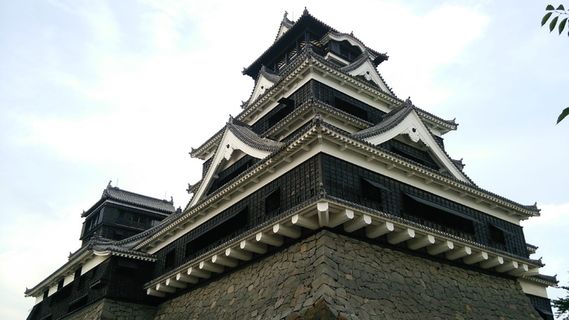 城堡、建筑、旅程、账单、天空、低角度视图、建筑结构、建筑