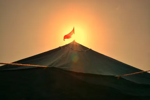 伊朗，德黑兰，德黑兰大集市，天空，日落，太阳，自然，自然之美