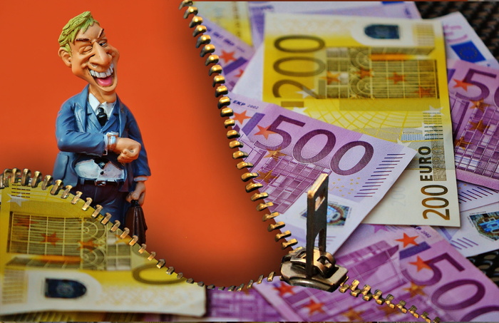 时间就是金钱，商人，欧元，时间，数字，成功，帝国，金钱