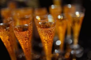 Aperol Spritz鸡尾酒