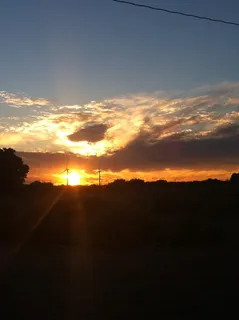 云, 蓝色, 天空, 太阳, 贝克加州, 日落, 风景-自然, 宁静 云, 蓝色, 天空, 太阳, 贝克加州, 日落, 风景-自然, 宁静