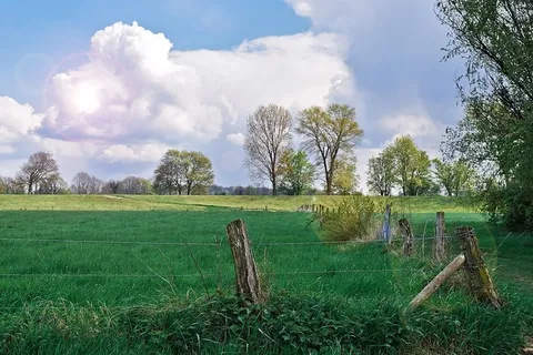 风景,奥恩,自然,心情,天空,静物,田园诗,气氛 风景,奥恩,自然,心情,天空,静物,田园诗,气氛
