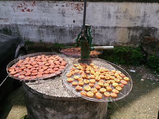 柿子，新竹，文化，食品，食品和饮料，白天，新鲜度，容器