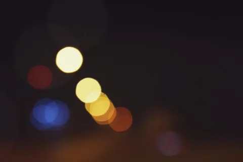 散景摄影 散景摄影