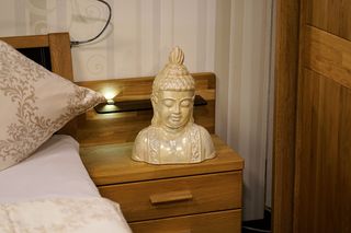 酒店, 住宿, 卧室, 床, 床单, 家具, 房间, 睡眠