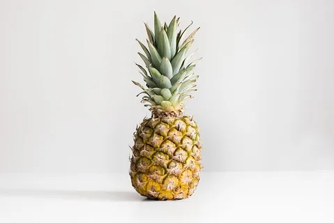 菠萝 菠萝